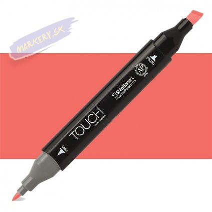 1350 1 r16 coral pink touch twin marker