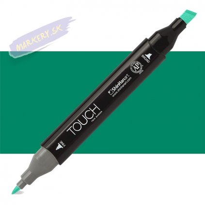 1449 1 g54 viridian touch twin marker