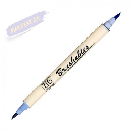 14505 1 kuretake zig memory system brushables splash