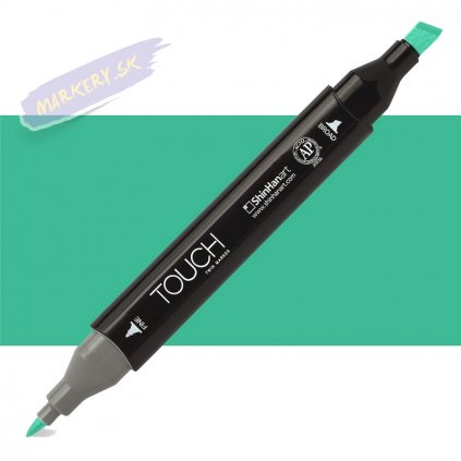 1461 1 g58 mint green light touch twin marker