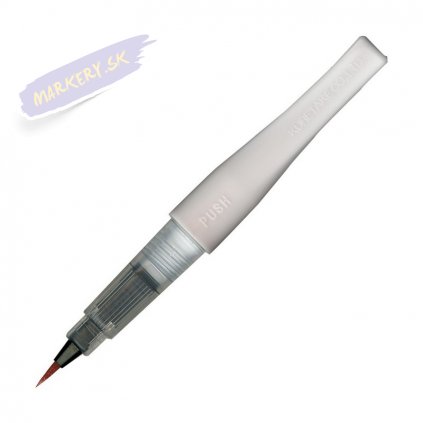 14622 1 kuretake zig wink of stella brush 060 brown