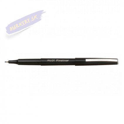 14676 1 pilot fineliner cerny