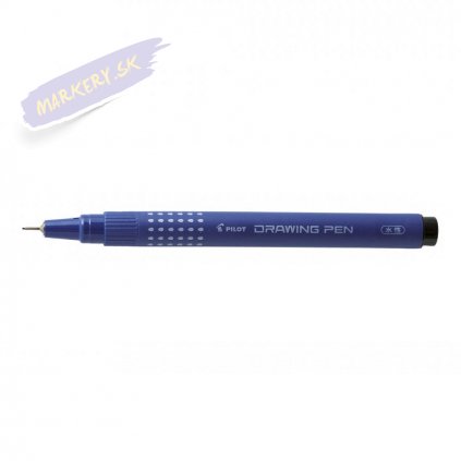 14688 1 pilot liner drawing pen 05 cerny