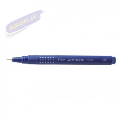 14694 1 pilot liner drawing pen 05 modry