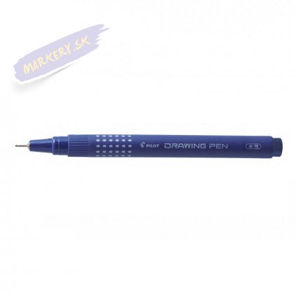 14703 1 pilot liner drawing pen 06 modry
