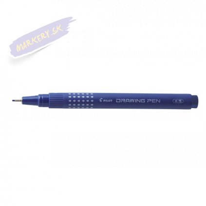 14721 1 pilot liner drawing pen 10 modry