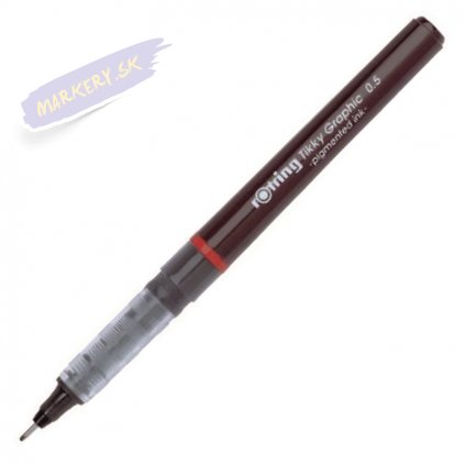 14760 1 liner rotring tikky graphic 0 5mm