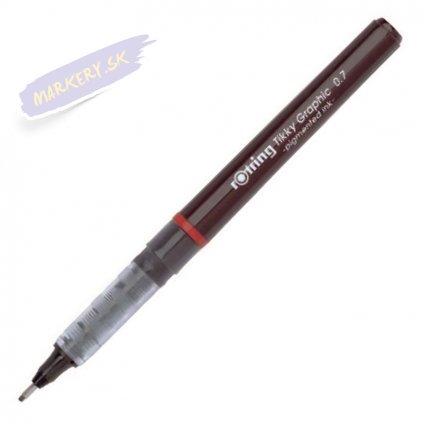 14763 1 liner rotring tikky graphic 0 7mm