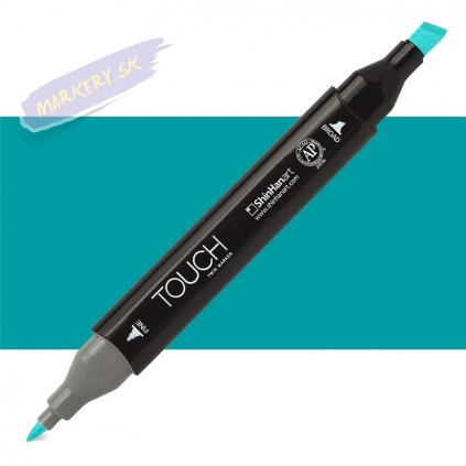 1479 1 b65 ice blue touch twin marker