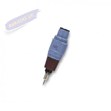 14901 1 nahradni hrot rotring isograph 0 6mm