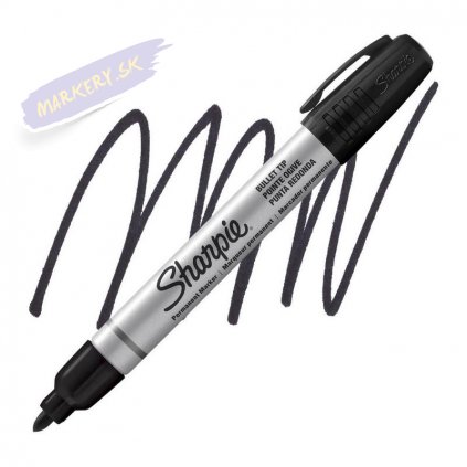 14976 1 sharpie marker pro s cerny