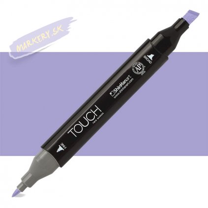 1509 1 pb75 dark blue light touch twin marker