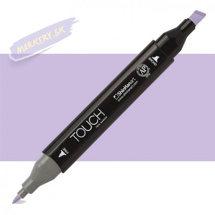 1515 1 pb77 pale blue touch twin marker