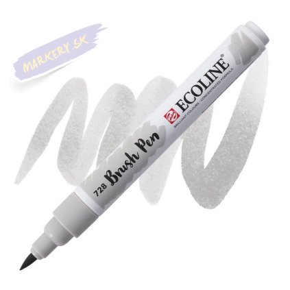 ECOLINE brushpen 728