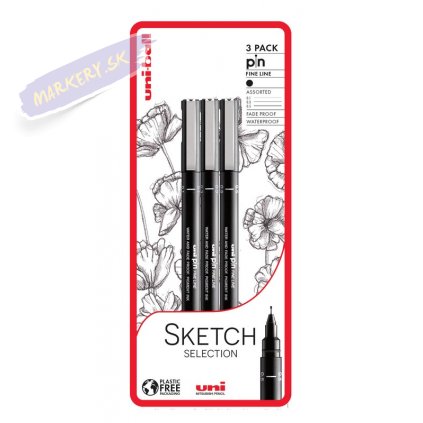 pin liner 3ks