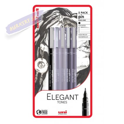 pin liner 5ks elegant