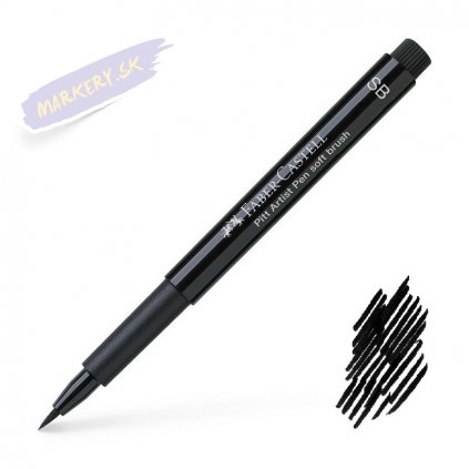 faber pitt sb