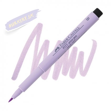 16800 3 faber castell pitt artist pen b 239 lilac