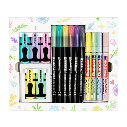 17694 4 sada edding pastel celebratrations 15ks