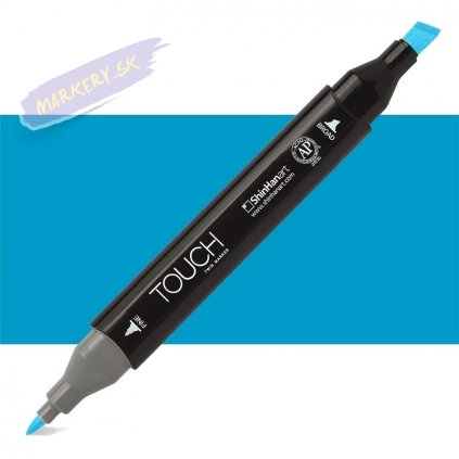 1782 1 b261 primary cyan touch twin marker