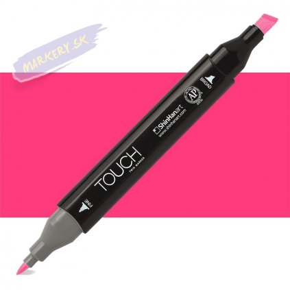 1812 1 rp291 primary magenta touch twin marker
