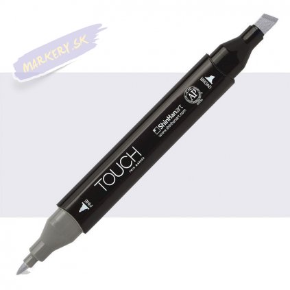 1851 1 cg0 5 cool grey touch twin marker