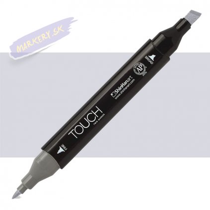 1854 1 cg1 cool grey touch twin marker