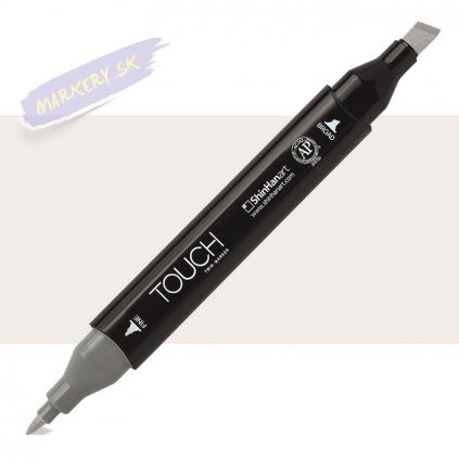 1881 1 wg0 5 warm grey touch twin marker