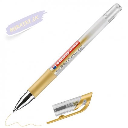 edding 2185 053 gold single 4004764105809 P01