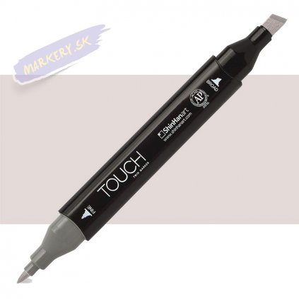 1884 1 wg1 warm grey touch twin marker