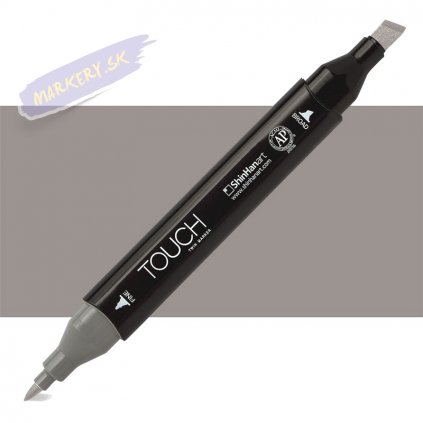 1896 1 wg5 warm grey touch twin marker