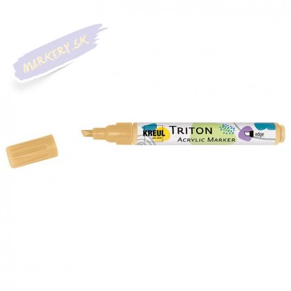 CK17850 KREUL TritonAcrylicMarker edge