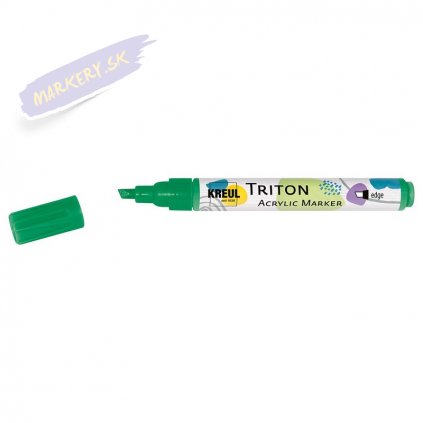 CK17806 KREUL TritonAcrylicMarker edge