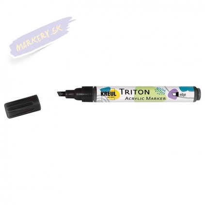 CK17809 KREUL TritonAcrylicMarker edge