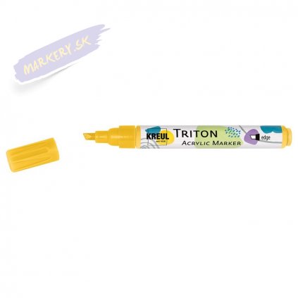 CK17810 KREUL TritonAcrylicMarker edge