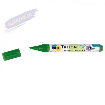 CK17814 KREUL TritonAcrylicMarker edge