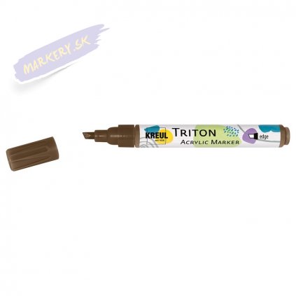 CK17816 KREUL TritonAcrylicMarker edge