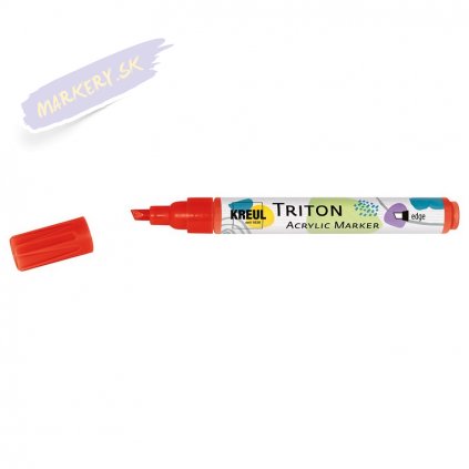 CK17818 KREUL TritonAcrylicMarker edge