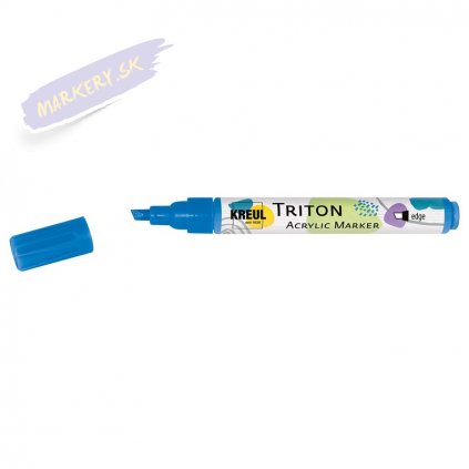 CK17828 KREUL TritonAcrylicMarker edge