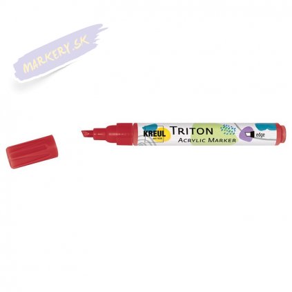 CK17824 KREUL TritonAcrylicMarker edge