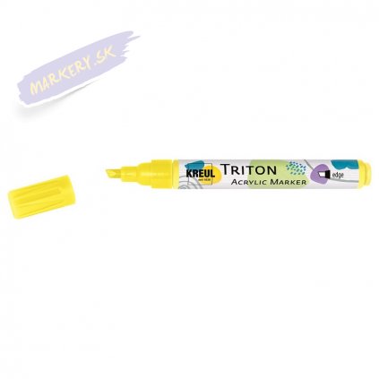 CK17826 KREUL TritonAcrylicMarker edge