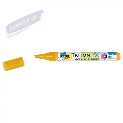 CK17830 KREUL TritonAcrylicMarker edge