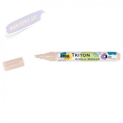 CK17831 KREUL TritonAcrylicMarker edge