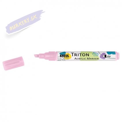 CK17847 KREUL TritonAcrylicMarker edge