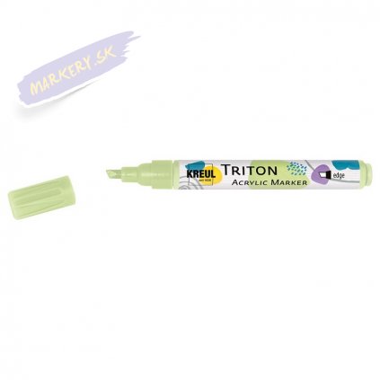 CK17838 KREUL TritonAcrylicMarker edge