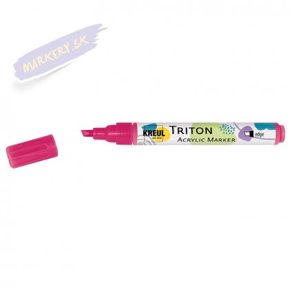 CK17840 KREUL TritonAcrylicMarker edge