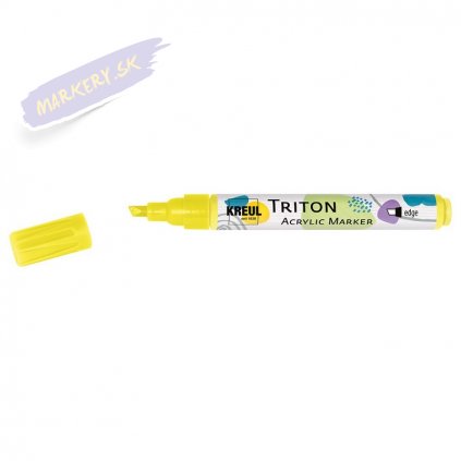 CK17861 KREUL TritonAcrylicMarker edge