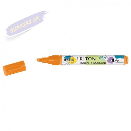 CK17862 KREUL TritonAcrylicMarker edge