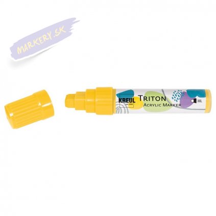 CK17910 KREUL TritonAcrylicMarker XXL