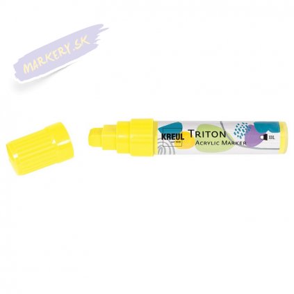 CK17926 KREUL TritonAcrylicMarker XXL